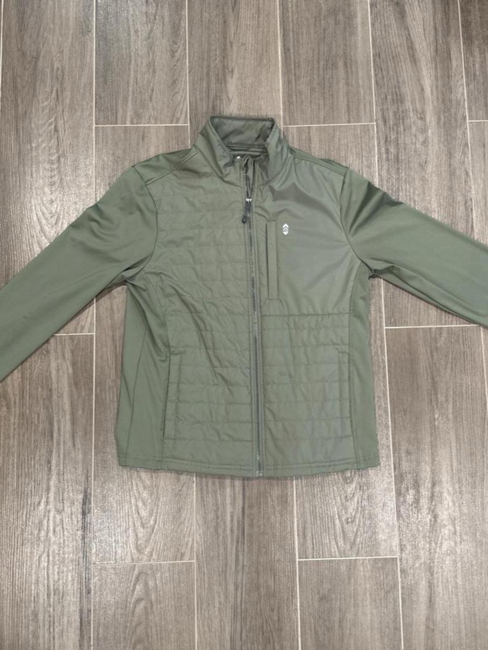 Free Country Men's Jacket